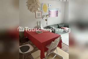 Tauschwohnung: Stuttgart-Ost: 3-Zimmer-Wohnung zum Tauschen – Die vollständige Adresse der Immobilie erhältst du vom Anbieter., 70184 Gablenberg, Stuttgart – Vorschaubild 1