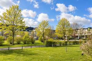 Uppenberg: Exklusive 1-Zimmer-Wohnung in historischer Parkidylle nahe Germania-Campus – Die vollständige Adresse der Immobilie erhältst du vom Anbieter., 48159 Uppenberg, Münster – Vorschaubild 7