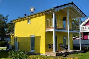 Ferienhaus mit guter Vermietung - Strandnah - Lübecker Bucht.
Kaufpreis netto bei tourist.Vermietun – Die vollständige Adresse der Immobilie erhältst du vom Anbieter., 23777 Heringsdorf – Vorschaubild 17