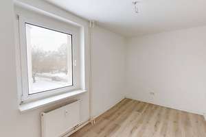 Platz und Helligkeit: Große 3-Zimmer-Wohnung mit Wannenbad – Nordstr. 14a, 6886 Lutherstadt Wittenberg – Vorschaubild 6
