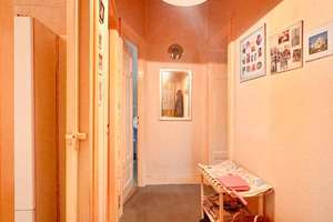 Gründerzeit-Altbau in Wiesbaden: 3 Zimmer, 2 Balkone, viel Potenzial – Die vollständige Adresse der Immobilie erhältst du vom Anbieter., 65197 Rheingauviertel / Hollerborn, Wiesbaden – Vorschaubild 7