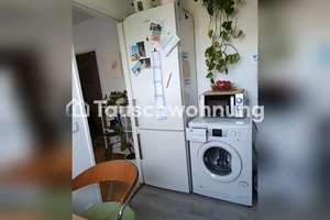 Tauschwohnung: Zentrale 2ZKB Südbalkon gegen ruhige Lage 2ZKB – Luxemburger Straße 32, 50674 Neustadt/Süd, Köln – Vorschaubild 7
