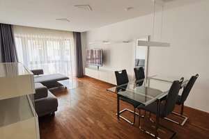 Schöne 2-Zimmer-Wohnung (ca. 55 m²) mit Stellplatz, Keller & Fußbodenheizung – Dellbrücker Hauptstraße 58, 51069 Dellbrück, Köln – Vorschaubild 2
