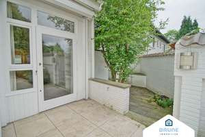 BRUNE IMMOBILIEN: Stilvolles Wohnen in begehrter Lage – Die vollständige Adresse der Immobilie erhältst du vom Anbieter., 27580 Speckenbüttel, Bremerhaven – Vorschaubild 22