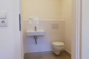 Stilvolle 2-Zimmer-DG-Wohnung in Mannheim – Bürgermeister Fuchs Str. 43, 68169 Neckarstadt-West, Mannheim – Vorschaubild 5