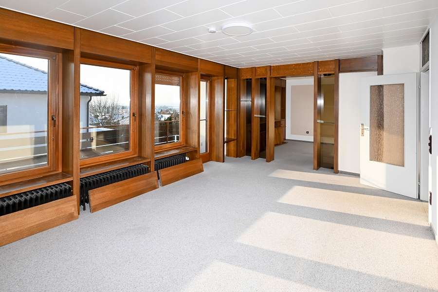 Immobilie in Fuldabrück - Fuldabrück-Dörnhagen: Einfamilienhaus mit großem Garten! - Bild 0