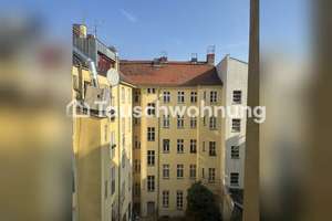 Tauschwohnung: Top Kreuzberg-Lage gegen ruhige 1–2 Zi. mit Balkon – Skalitzer Straße 107, 10997 Kreuzberg, Berlin – Vorschaubild 14