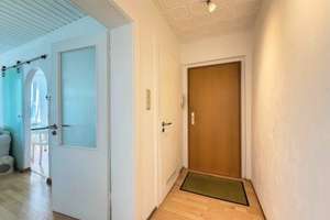 Gepflegte 2-Zimmer-Wohnung im Erdgeschoss mit Süd-Balkon in Hannover-Vahrenwald – 30161 Vahrenwald, Hannover – Vorschaubild 7