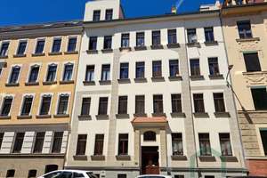 Klasse Wohnung in ruhiger Lage - unvermietet – 4318 Anger-Crottendorf, Leipzig – Vorschaubild 1