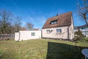 ***HANDWERKER AUFGEPASST: HAUS MIT POTENZIAL + 716 QM   GRUNDSTÜCK*** – Die vollständige Adresse der Immobilie erhältst du vom Anbieter., 91126 Rednitzhembach – Vorschaubild 13