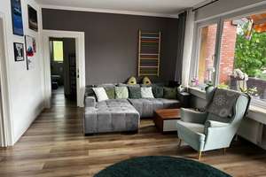 4-Zimmer-Wohnung mit 120 m² Wfl. – Die vollständige Adresse der Immobilie erhältst du vom Anbieter., 47179 Aldenrade, Duisburg – Vorschaubild 12