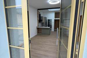 Erstbezug nach Kernsanierung! Top moderne 2 Zimmer-Wohnung mit EBK im Szeneviertel KTV – Waldemarstraße 14, 18057 Kröpeliner-Tor-Vorstadt, Rostock – Vorschaubild 2