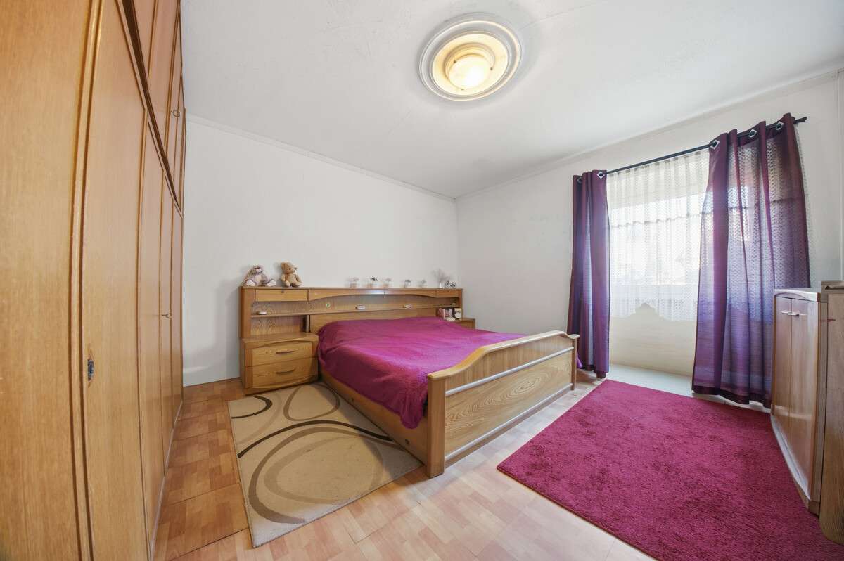 Helle & geräumige 4-Zimmer-Wohnung mit Balkon – Perfekt für große Familien!, Pforzheim – Bild 4