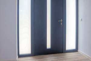 ++ MODERNES DESIGN MIT ZEITLOSER ELEGANZ ++ URBANES WOHNERLEBNIS MIT WELLNESS ++ ERSTBEZUG NACH KERN – Die vollständige Adresse der Immobilie erhältst du vom Anbieter., 94513 Schönberg – Vorschaubild 9