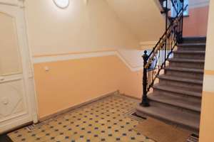 Schöne helle 3-Zimmer Wohnung mit Balkon in Chemnitz – Margaretenstr 30, 9131 Hilbersdorf, Chemnitz – Vorschaubild 3