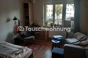Tauschwohnung: Tausch: 2-Zimmerwohnung in Friedrichshain – Die vollständige Adresse der Immobilie erhältst du vom Anbieter., 10249 Friedrichshain, Berlin – Vorschaubild 5