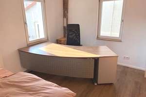 Möbliertes WG-Zimmer in 2,5-Zimmer-Wohnung in zentrale Lage von Tübingen-Pfrondorf – Lustnauer Straße 3, 72074 Pfrondorf, Tübingen – Vorschaubild 4