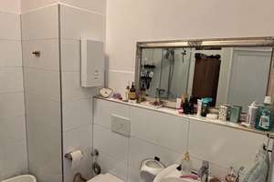 KO-HBF, 4-ZKB Altbau-Wohnung mit zwei kl. Balkone, 115qm – Emil-Schüller-Straße 39, 56068 Mitte, Koblenz – Vorschaubild 7