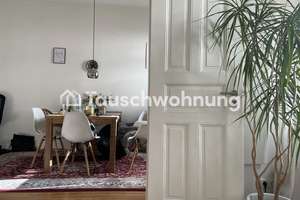 Tauschwohnung: Suche geräumige 4-Zimmer-Wohnung in Eimsbüttel/Hoheluft-West – Die vollständige Adresse der Immobilie erhältst du vom Anbieter., 20253 Hoheluft-West, Hamburg – Vorschaubild 4