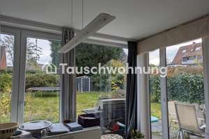 Tauschwohnung: Wohnung mit eigenem Garten in Sentrup – 48149 Sentrup, Münster – Vorschaubild 2