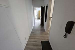 Zuhause ist: Charmante 2-Zimmer-Wohnung - ideal für Singles und Pärchen - 42 m² – Uhlandstraße 7, 27576 Lehe, Bremerhaven – Vorschaubild 6