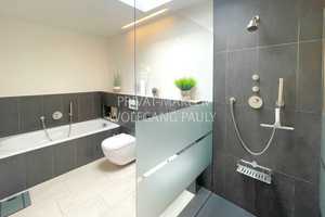 Photovoltaik/ 3 Bäder/ Einliegerwohnung/ Doppelgarage/ 1000 m² Grund ++ BUNGALOW – Neuss (Rhein-Kreis) – Vorschaubild 3