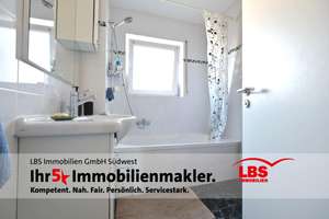 Attraktive 3-Zimmer-Wohnung mit Süd-Balkon & TG-Stellplatz – Die vollständige Adresse der Immobilie erhältst du vom Anbieter., 76135 Südweststadt, Karlsruhe – Vorschaubild 6