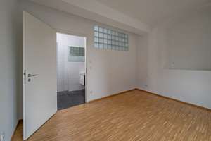 Moderne Wohneinheit mit exklusivem Garten für Kapitalanleger oder Selbstnutzer – Die vollständige Adresse der Immobilie erhältst du vom Anbieter., 70567 Möhringen-Mitte, Stuttgart – Vorschaubild 8