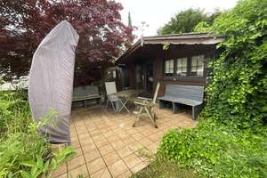 Zentrumsnaher Bungalow für Naturliebhaber mit großem Garten zu verkaufen! – Die vollständige Adresse der Immobilie erhältst du vom Anbieter., 41063 Am Wasserturm, Mönchengladbach – Vorschaubild 7
