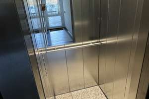 Kapitalanlage! München-Neuhausen: 3 Zimmerwg. mit Balkon und TG-Stellpl. in toller Lage! – Die vollständige Adresse der Immobilie erhältst du vom Anbieter., 80636 St. Vinzenz, München – Vorschaubild 8
