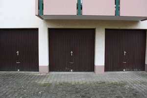 gepflegte 3 ZKB mit Balkon und Garage im 1. OG in Mannheim-Waldhof – Die vollständige Adresse der Immobilie erhältst du vom Anbieter., 68305 Waldhof, Mannheim – Vorschaubild 21
