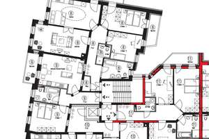 Sorgenfreie Kapitalanlage im Jugendstil-Juwel: Vermietete 3-Zimmer-Wohnung in Leipzigs Top-Lage! – Die vollständige Adresse der Immobilie erhältst du vom Anbieter., 4177 Altlindenau, Leipzig – Vorschaubild 7