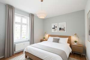 Stilvolle 2-Zimmer-Wohnung im Leipziger Norden! – 4357 Mockau-Süd, Leipzig – Vorschaubild 3