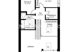 Zukunftssicher wohnen: Top-Energieeffizienz trifft auf exklusives Wohndesign – Die vollständige Adresse der Immobilie erhältst du vom Anbieter., 30559 Kirchrode, Hannover – Vorschaubild 11