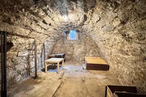 Großzügiges Einfamilienhaus aus dem Jahr 1800 – Sanierungsobjekt mit Potenzial und neuer Heizung – Die vollständige Adresse der Immobilie erhältst du vom Anbieter., 31020 Salzhemmendorf – Vorschaubild 25