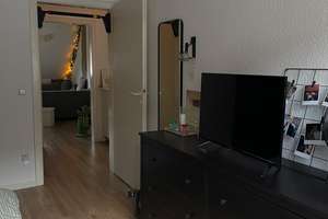 Zuhause mit vier Zimmern in Osnabrück – Spindelstrasse 26, 49080 Wüste, Osnabrück – Vorschaubild 2