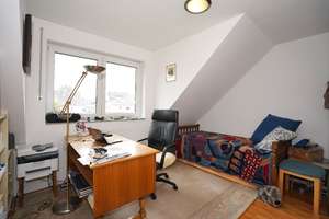 Vermietete DG-Maisonette mit 2-TG-Stellplätzen in top gepflegtem 6-Familienhaus in der Waldsi – Die vollständige Adresse der Immobilie erhältst du vom Anbieter., 51375 Schlebusch, Leverkusen – Vorschaubild 5