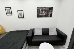 vollmöbliertes Apartment - einzugsfertig - im Zentrum – Die vollständige Adresse der Immobilie erhältst du vom Anbieter., 45888 Schalke, Gelsenkirchen – Vorschaubild 3