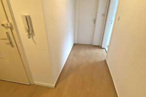 Citynah! Kurzfristig verfügbar, modernisierte 2 Zi.-Whg., Nähe Luisenstr. – Die vollständige Adresse der Immobilie erhältst du vom Anbieter., 38122 Westliches Ringgebiet, Braunschweig – Vorschaubild 7