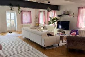 Stilvoll & exklusiv: Großzügige 5-Zimmer- Duplexwohnung mit 254 m², Balkon und Garage in Bestlage – Die vollständige Adresse der Immobilie erhältst du vom Anbieter., 86150 Lechviertel, östl. Ulrichsviertel, Augsburg – Vorschaubild 4
