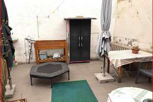 LBSi Alzey Wohnen mit Gewerbe (Friseursalon) zentral in Alzey – Kirchgasse 10, 55232 Alzey – Vorschaubild 15