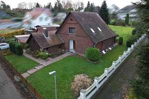 Solides Einfamilienhaus mit schönem Baugrundstück in guter Lage von Porta Westfalica – Minden-Lübbecke (Kreis) – Vorschaubild 4