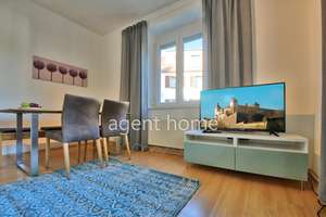 MÖBLIERT - ZUM WOHNEN und WOHLFÜHLEN - 2-Zimmer-Wohnung in Degerloch – Die vollständige Adresse der Immobilie erhältst du vom Anbieter., 70597 Degerloch (Ortsteil), Stuttgart – Vorschaubild 2