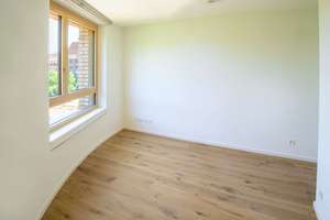 ERSTBEZUG | STILVOLLE & GROßZÜGIGE 117 m² Eigentumswohnung im 5. OG mit Loggia im Pelikan-Viertel – Klopstockstraße 52, 30177 List, Hannover – Vorschaubild 16