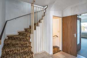 Ärmel hoch in Bielefeld-Babenhausen – Haus mit Top-Aufteilung, günstiger Erbpacht und Garage! – Die vollständige Adresse der Immobilie erhältst du vom Anbieter., 33619 Dornberg, Bielefeld – Vorschaubild 9