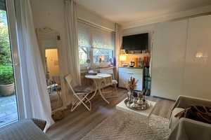 Modernisierte 1-Raum-Wohnung mit Balkon in Düsseldorf – Düsseldorf – Vorschaubild 10