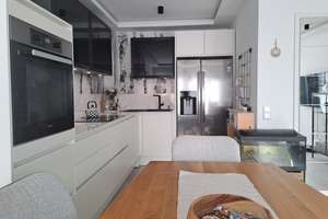 4-Zimmer helle Wohnung mit zauberhaftem Garten und vollausgestatteter Küche in Essen-Frintrop – Frintroper Höhe 39, 45359 Frintrop, Essen – Vorschaubild 30
