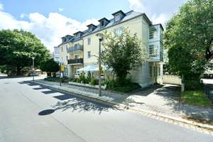 Elbnahe Wohnung 
mit Süd-Balkon und KFZ-Stellplatz – 1279 Tolkewitz/Seidnitz-Nord, Dresden – Vorschaubild 3