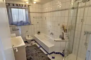 1-2-3 Familienhaus -  Alle Generationen unter einem Dach! Auch für Anleger geeignet.. – Odenwaldkreis – Vorschaubild 28