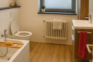 Exklusives und modernisiertes Reihenmittelhaus in Köln Neubrück ohne Makler ohne Provision .  – Die vollständige Adresse der Immobilie erhältst du vom Anbieter., 51109 Neubrück, Köln – Vorschaubild 15
